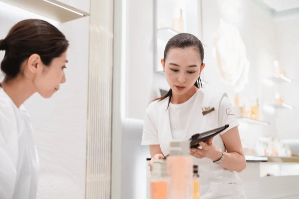 Diorの採用事例