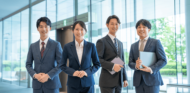 株式会社Yoiiの採用事例