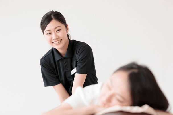 りらくるの採用事例