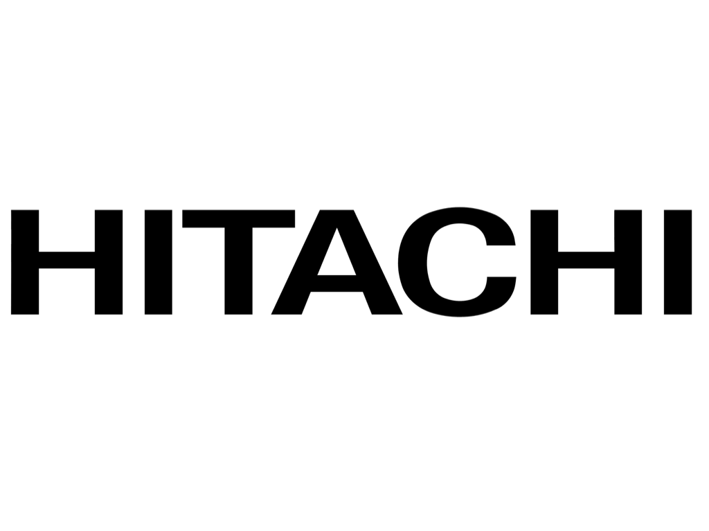 Hitachi-Logo