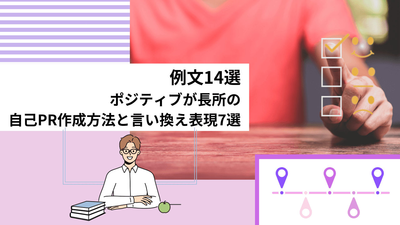 チームワークの自己PR