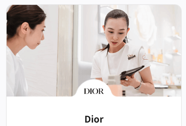 dior