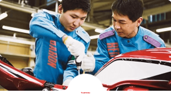 HELLOBOSS導入事例