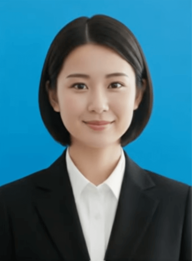 hellobossの証明写真