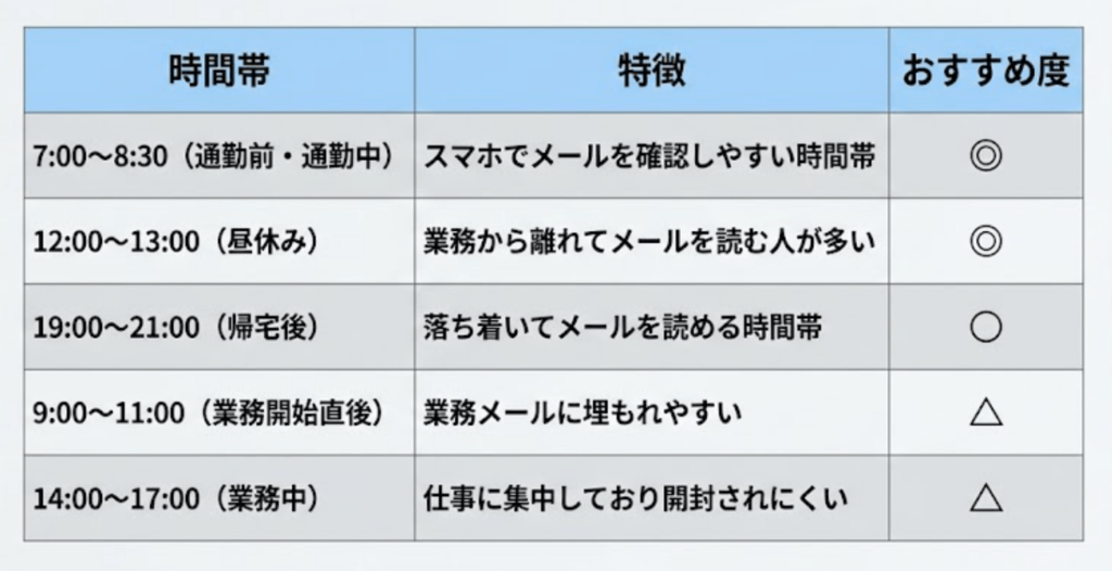 表
