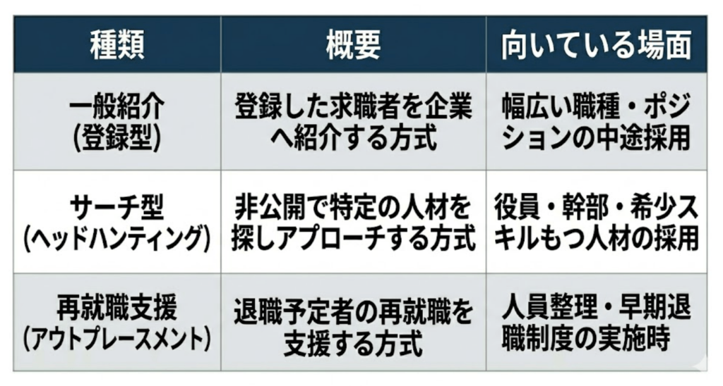 表