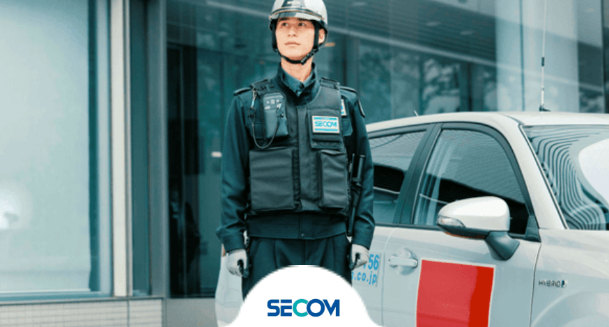 SECOM